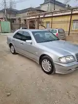 Mercedes-Benz C class, 1998-4