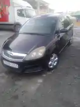 Opel Zafira, 2006-3