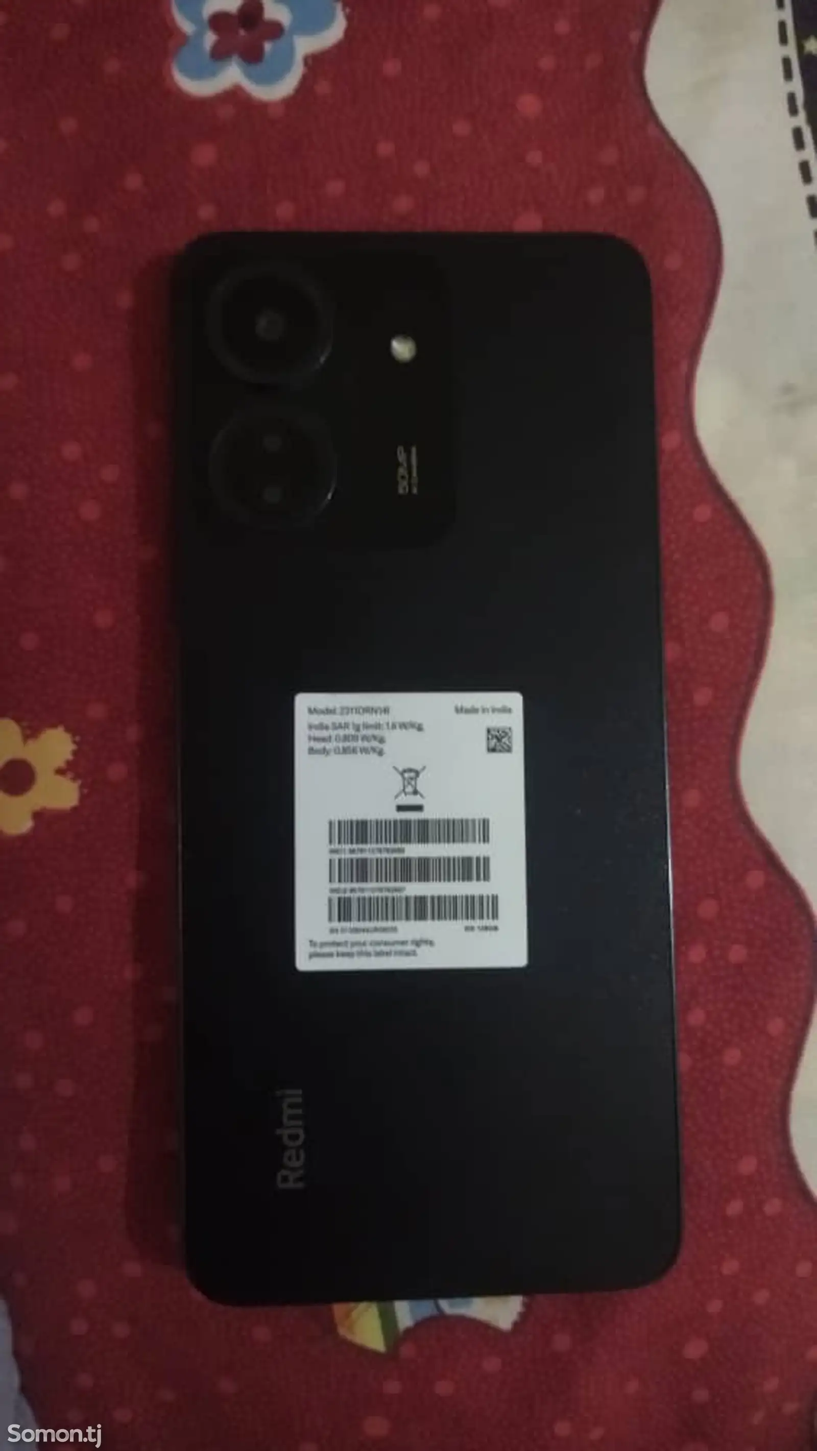 Xiaomi Redmi 13C-5