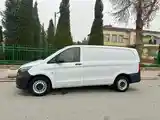 Микроавтобус фургон Mercedes-Benz Vito-2