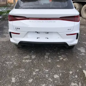 BYD E2, 2024