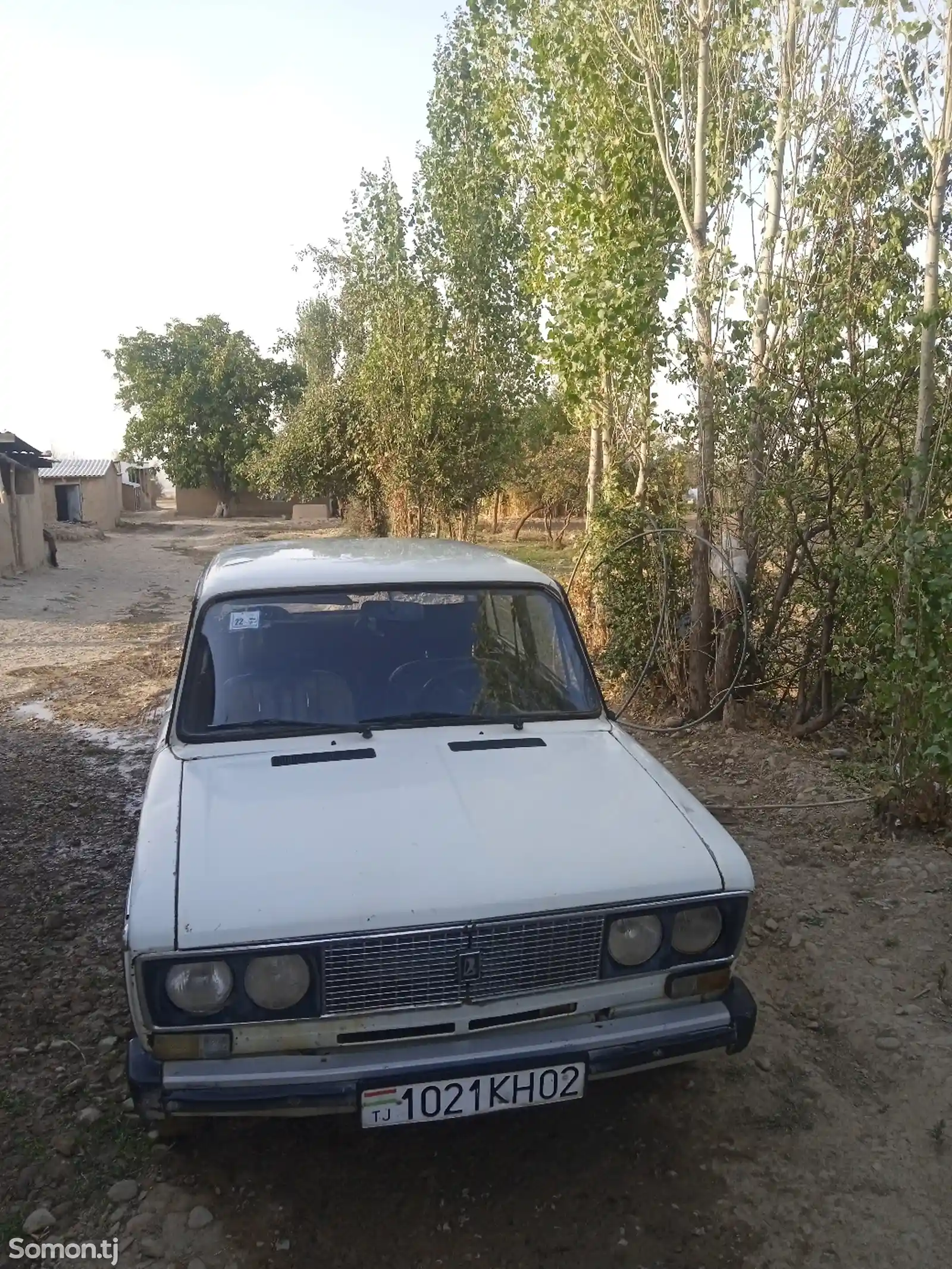 ВАЗ 2106, 1996-1