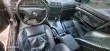 BMW 5 series, 2001-6