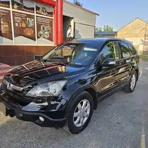 Honda CR-V, 2007