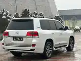 Toyota Land Cruiser, 2017-5