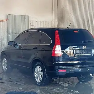 Honda CR-V, 2009