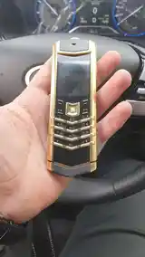 Телефон Vertu-3