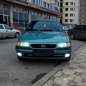 Opel Astra F, 1996