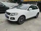 Zotye T600, 2015-3