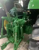 Трактор John Deere 6B 954-3