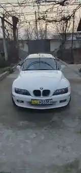 BMW Z3, 2003-4