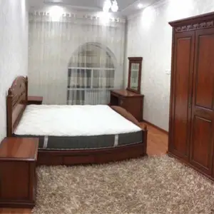 2-комн. квартира, 16 этаж, 75м², Шоҳмансур