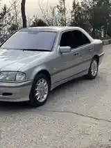 Mercedes-Benz C class, 1998-3