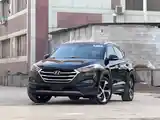 Hyundai Tucson, 2016-4