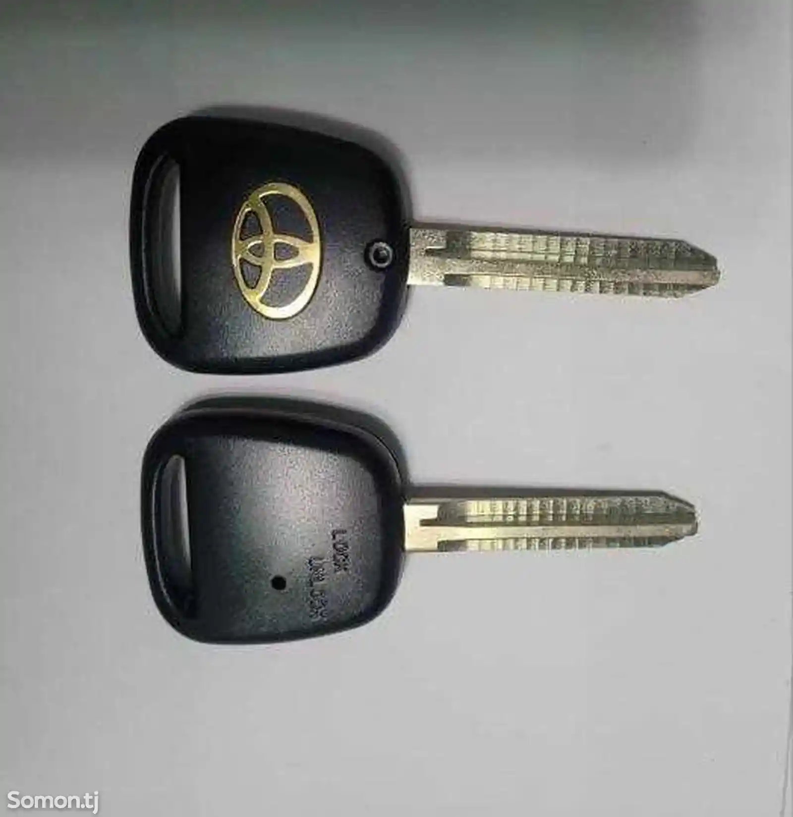 Изготовление ключей для авто-14