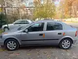 Opel Astra G, 2001-7