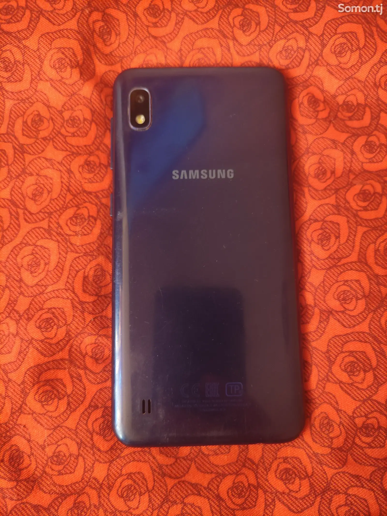 Samsung Galaxy A10-1