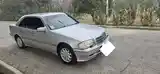 Mercedes-Benz C class, 2000-3