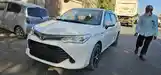 Toyota Fielder, 2016-9