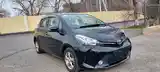 Toyota Vitz, 2014-3