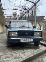 ВАЗ 2107, 2001-3