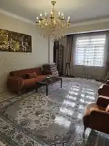 2-комн. квартира, 11 этаж, 81м², Рудаки 15/1-4