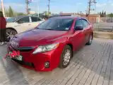 Toyota Camry, 2010-3