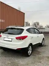 Hyundai Tucson, 2012-2