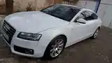 Audi A5, 2011-2