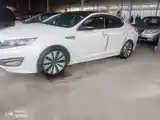 Kia Optima, 2011-3