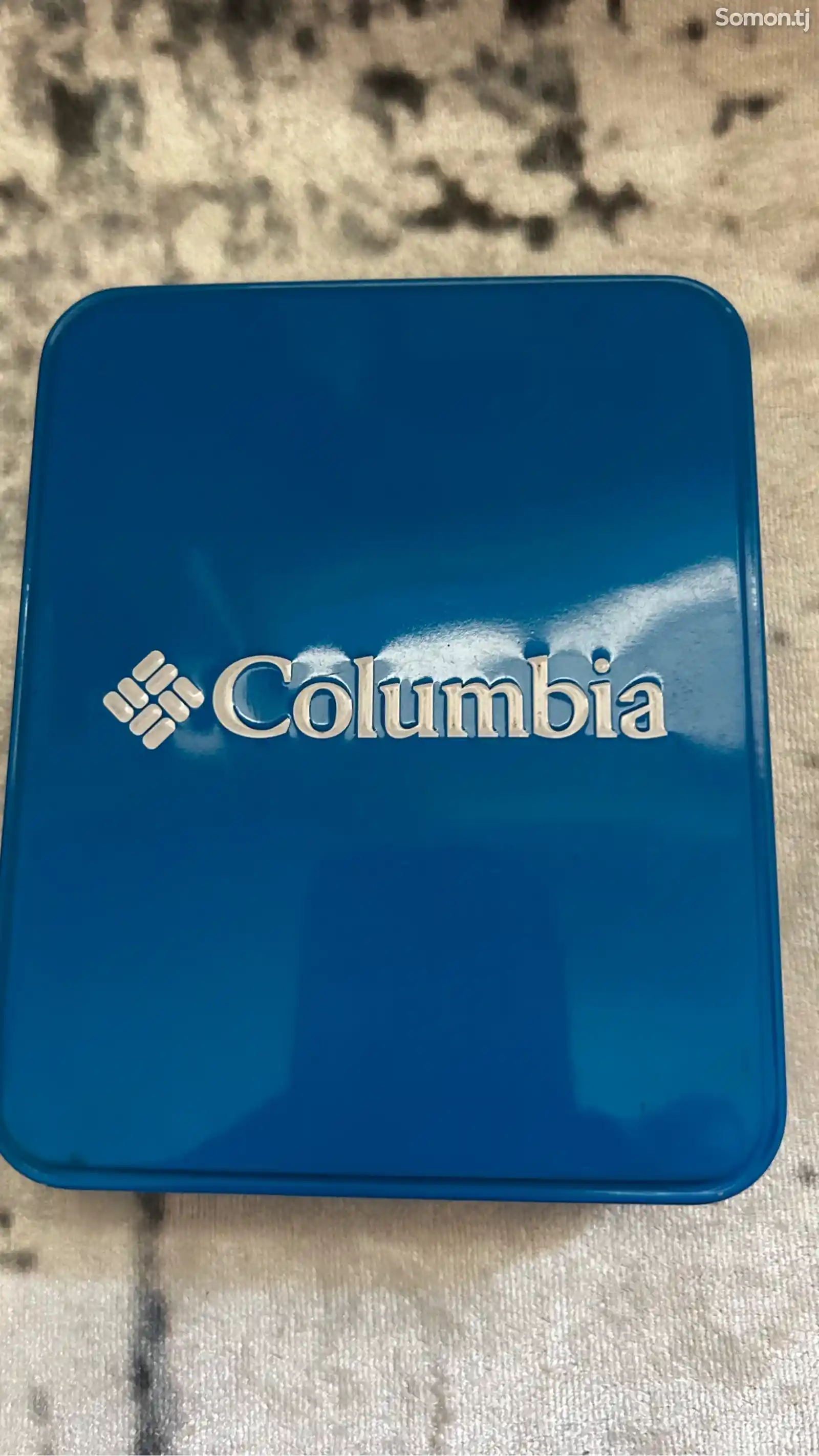 Портмоне Columbia-2