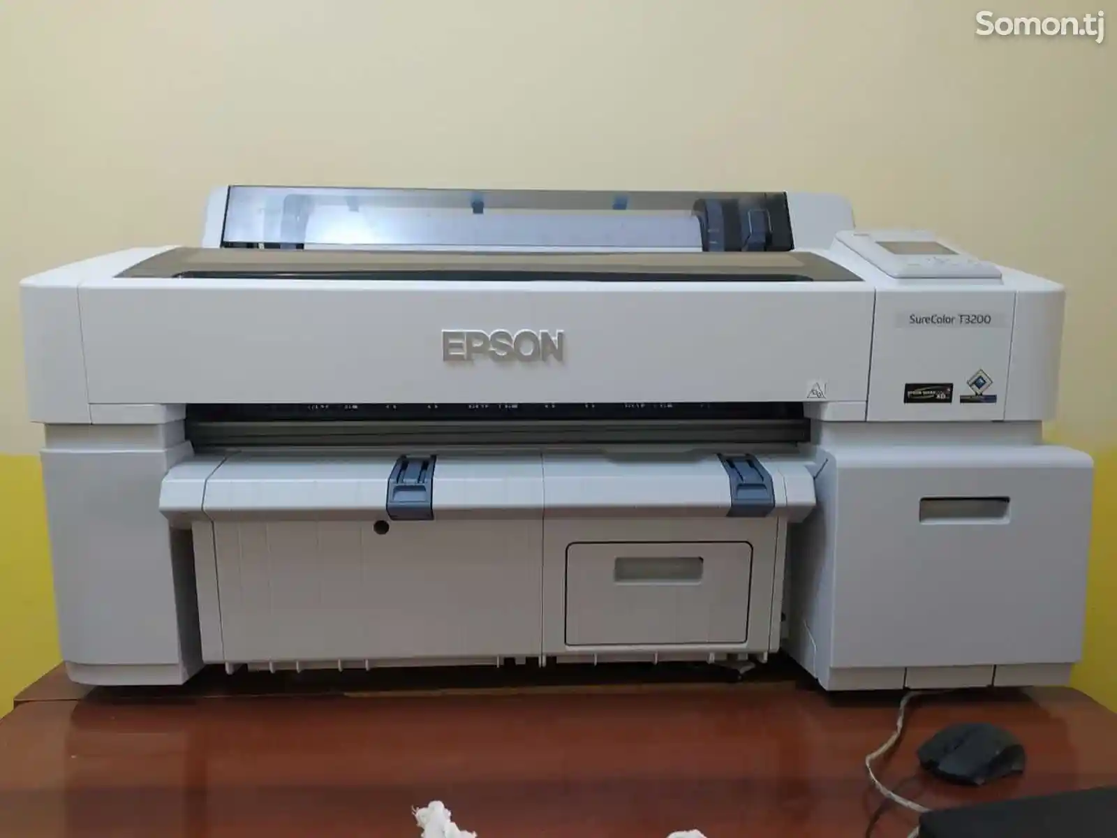 Принтер Epson SureColor T3200-3