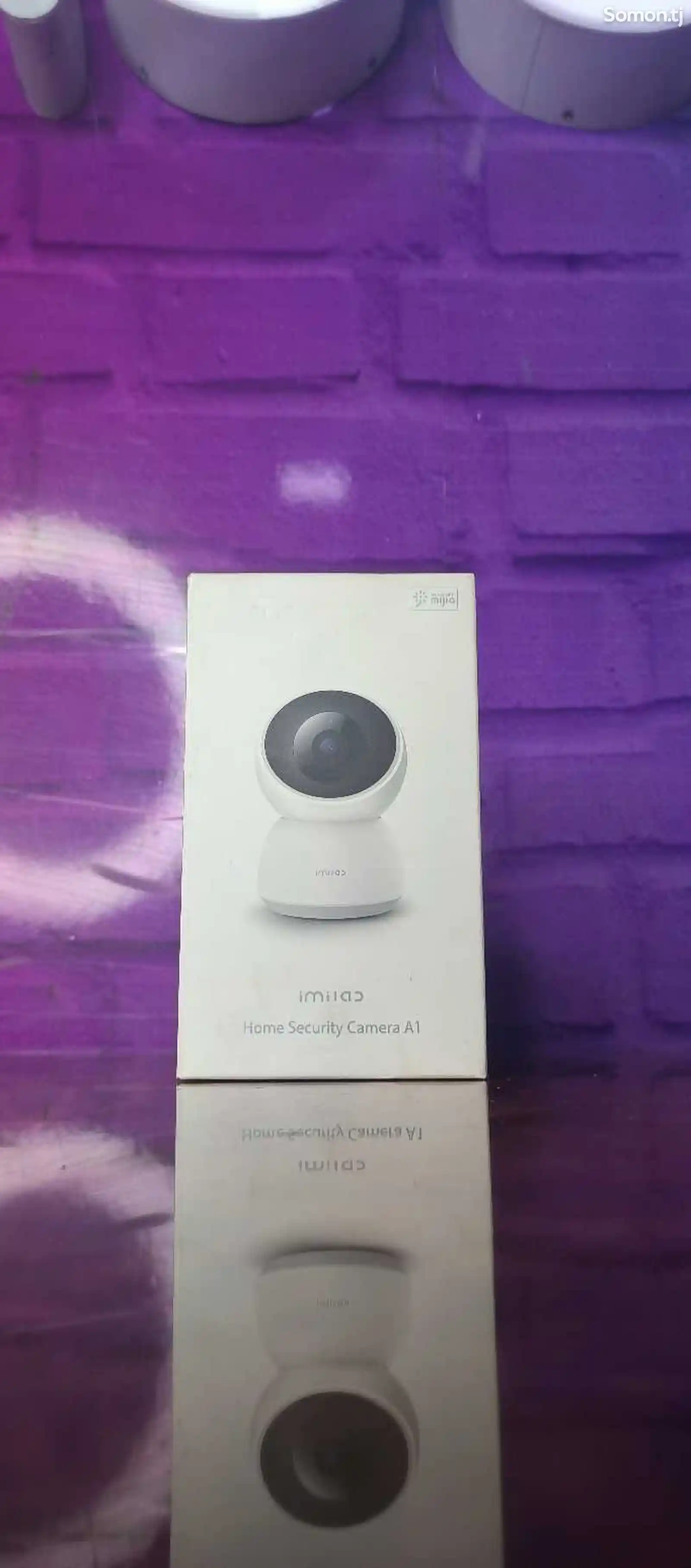 IP-камера Imilab Home Security Camera A1-1