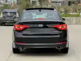 Hyundai Sonata, 2016-7