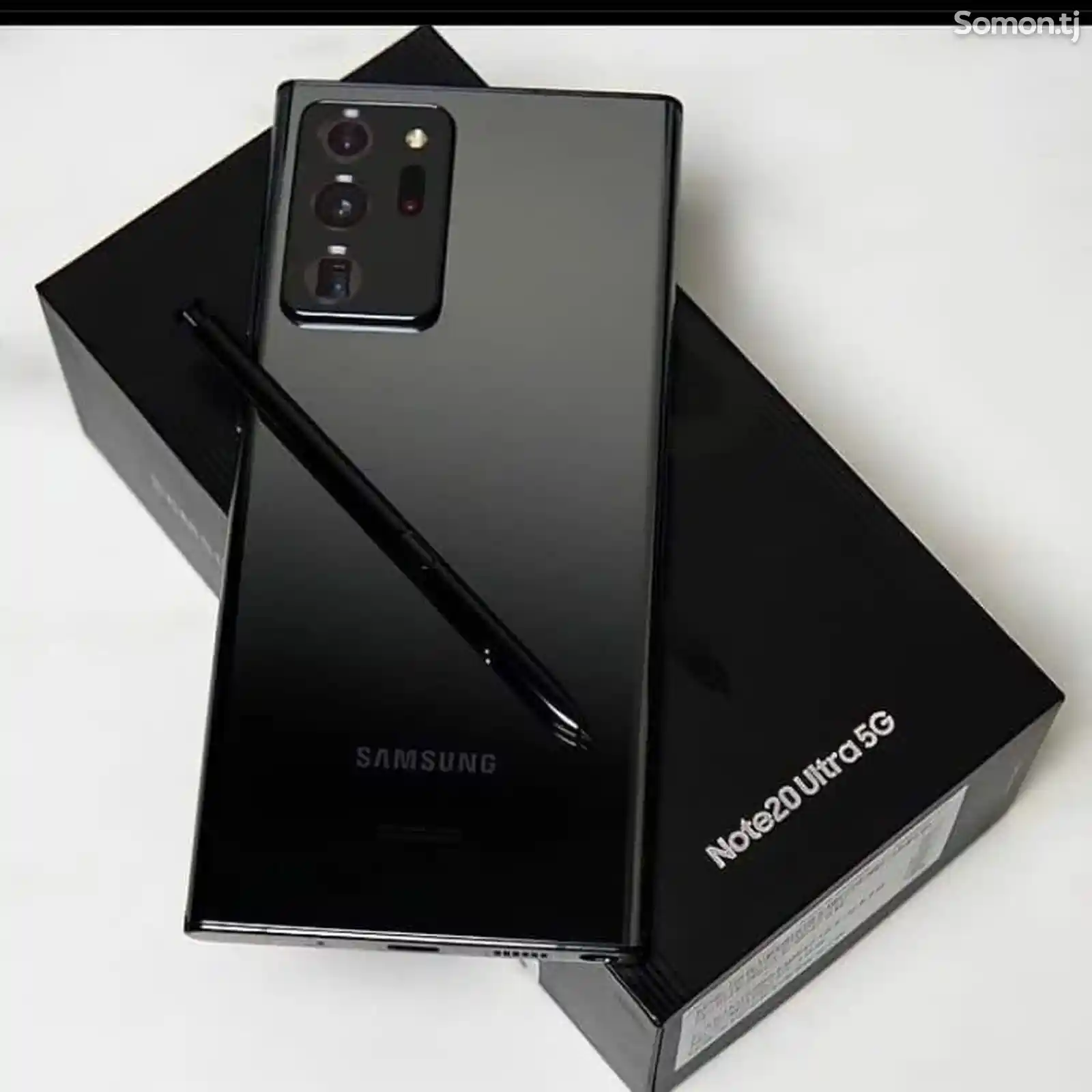 Samsung Galaxy Note 20 Ultra 5G 12/256gb-8