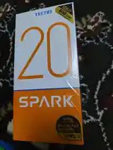 Tecno Spark 20C 128GB-7