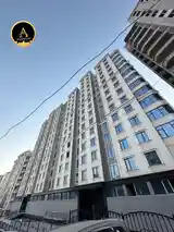 2-комн. квартира, 13 этаж, 93 м², 20 мкр-3