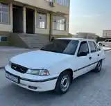 Daewoo Nexia, 1995-2