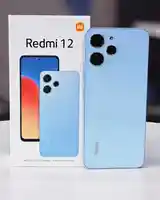 Xiaomi Redmi 12 6/128gb-3