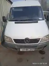 Mercedes-Benz Sprinter, 2005-4