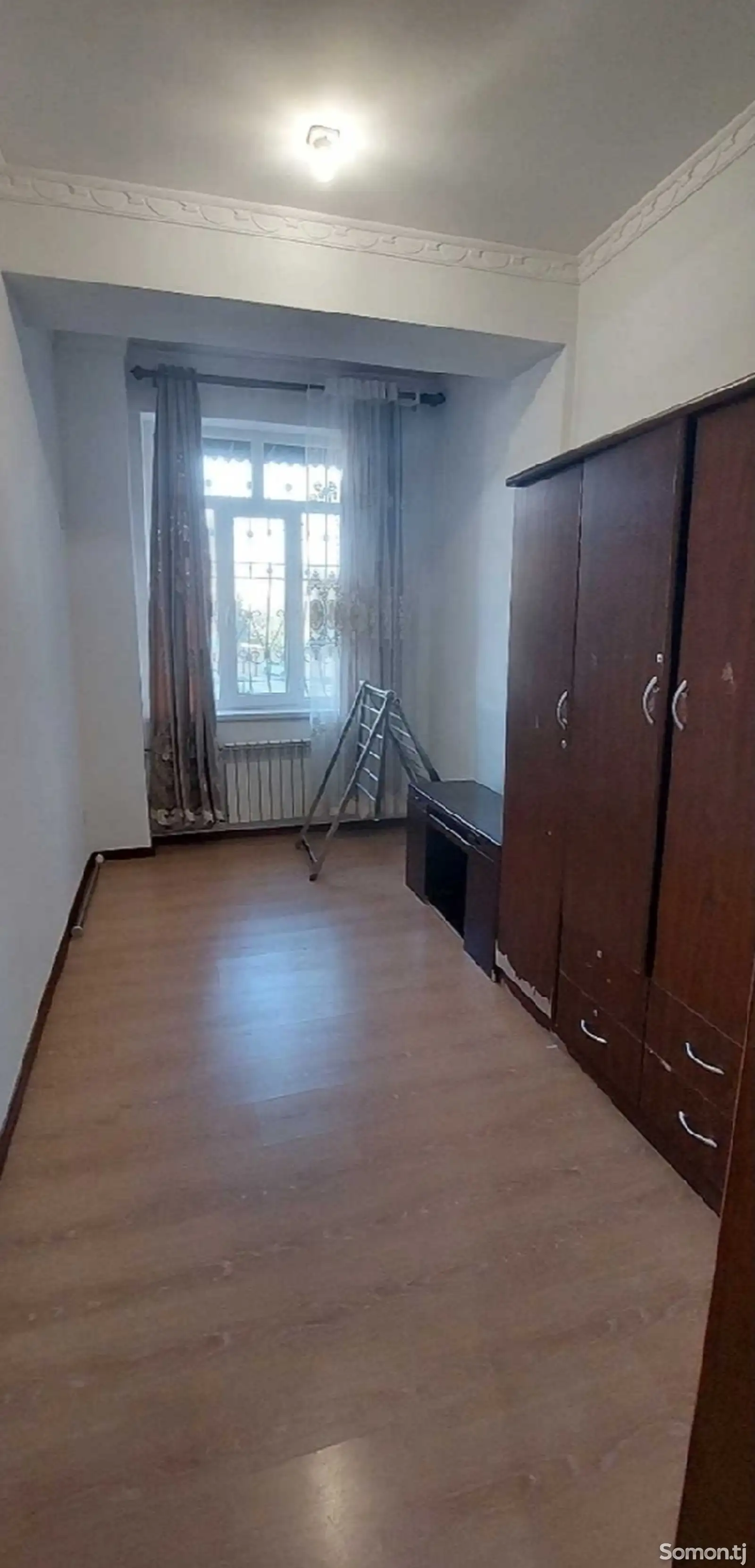 2-комн. квартира, 2 этаж, 56м², 91 мкр пеши офиси Умед 88-6