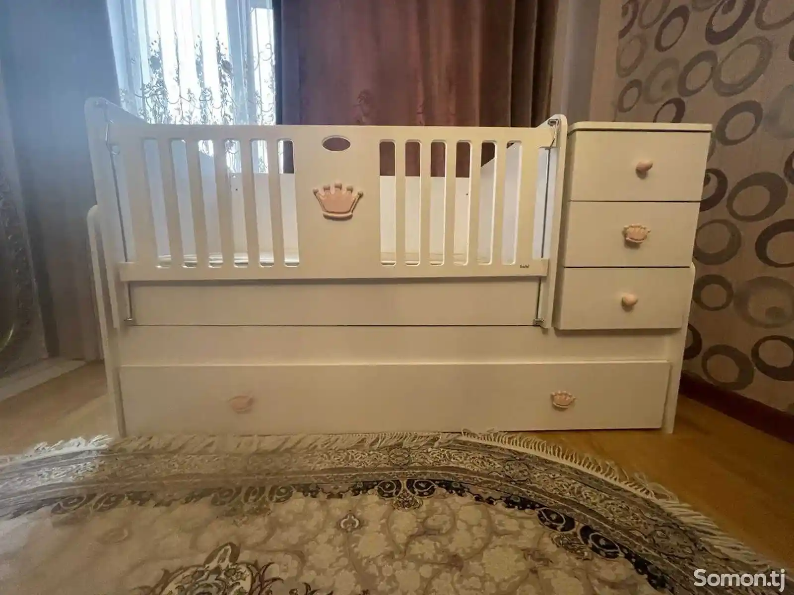 Детская мебель-1
