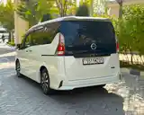 Nissan Serena, 2016-5