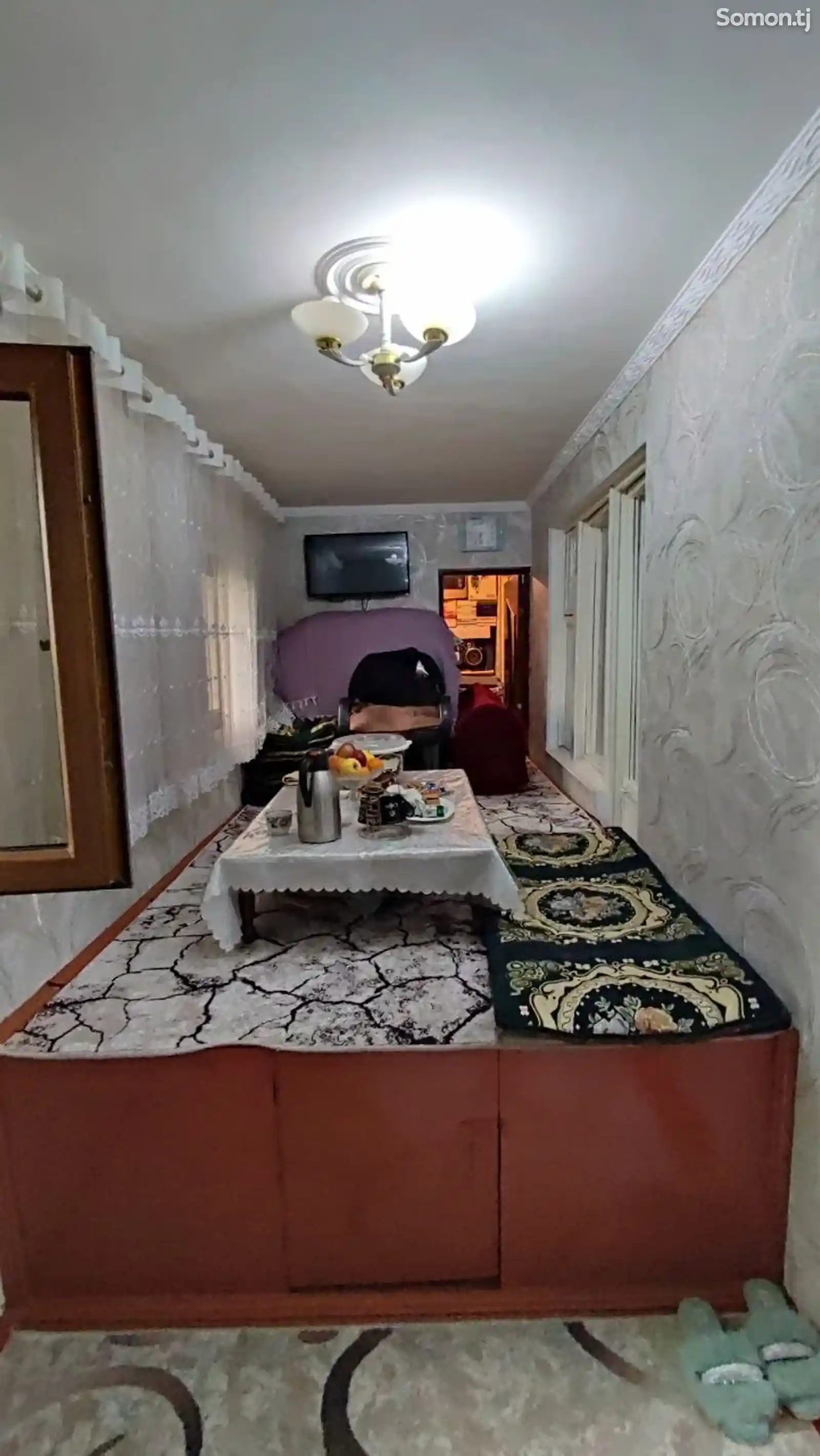 4-комн. квартира, 3 этаж, 80 м², Испечак 2-11