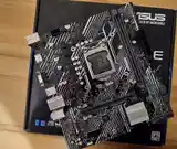 Материнская плата Asus h510m-k-3