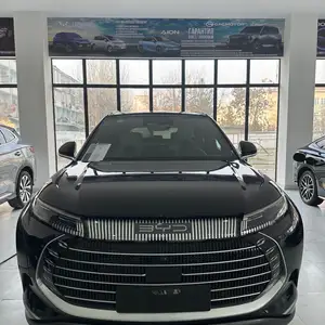 BYD Другие модели, 2023