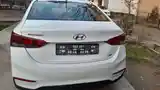 Hyundai Accent, 2019-2