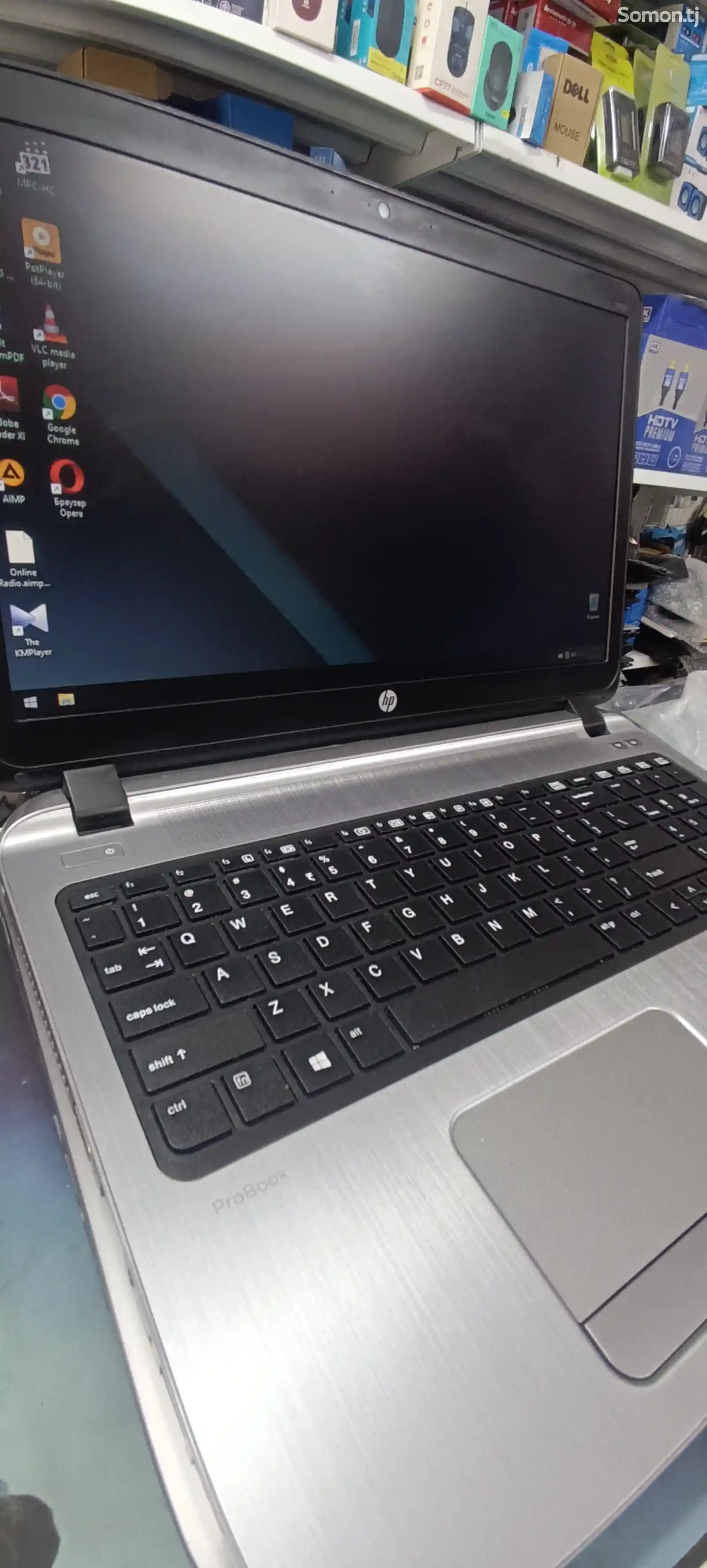 Ноутбук HP ProBook 455 G2-11