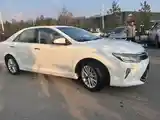 Toyota Camry, 2013-4