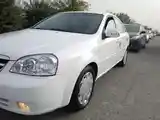 Chevrolet Lacetti, 2008-3